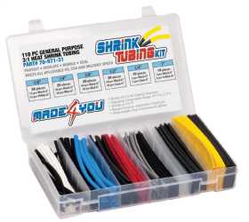 Shrink Tubing Kit 70-971-31